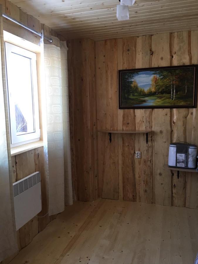 Володар Villa Yaremche Bagian luar foto
