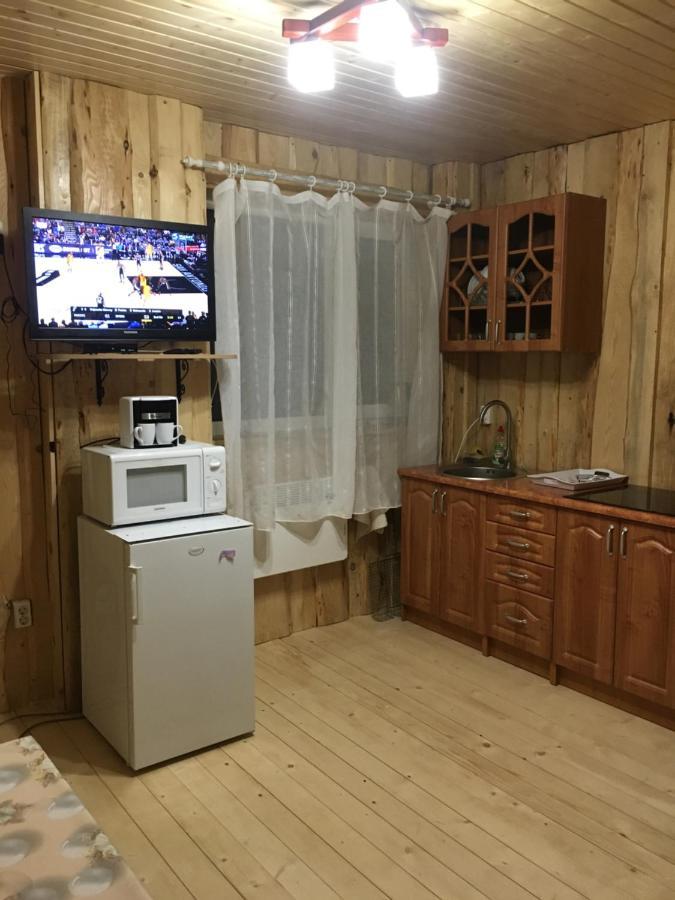Володар Villa Yaremche Bagian luar foto